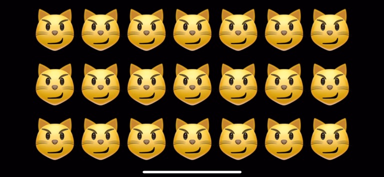 Text Full Screen для iOS — официальный трейлер