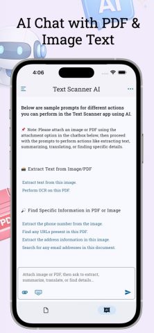 Text Scan : Image to Text OCR для iOS — скриншот 5