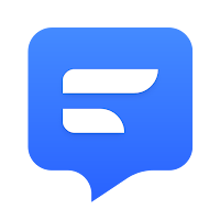 Textra SMS для Android