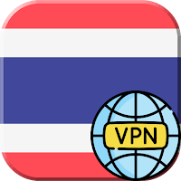 Thailand VPN — TH VPN для Android