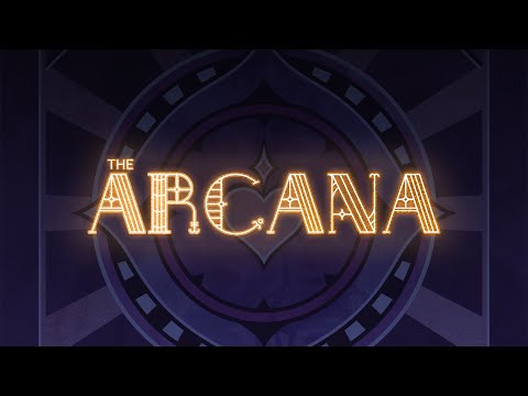 Обложка трейлера The Arcana: A Mystic Romance
