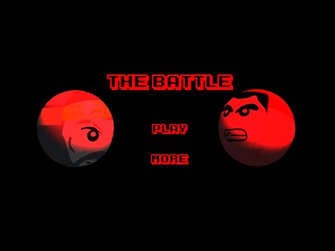 The Battle для Android — официальный трейлер