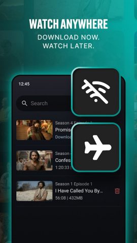 The Chosen для Android — скриншот 5