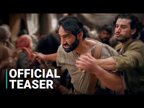 The Chosen для Android — официальный трейлер