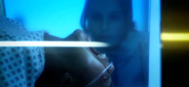 The Complex для iOS — официальный трейлер