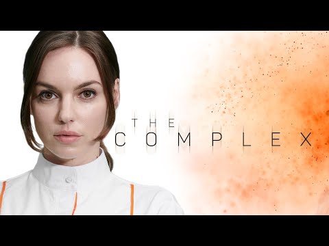 The Complex для Android — официальный трейлер