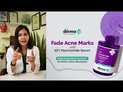 The Derma Co: Skincare App для Android — официальный трейлер