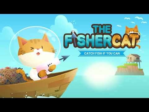Обложка трейлера The Fishercat