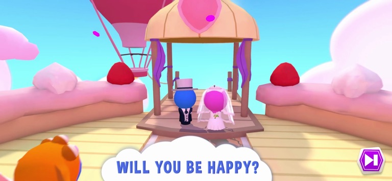 The Game of Life 2+ для iOS — официальный трейлер