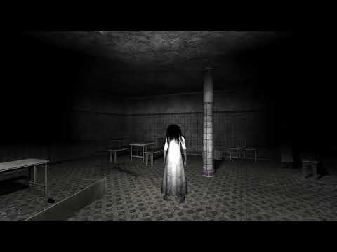 The Ghost — Онлайн Хоррор для Android — официальный трейлер