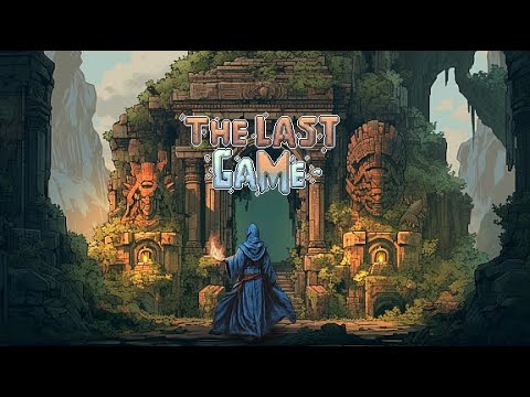 The Last Game DEMO для Android — официальный трейлер