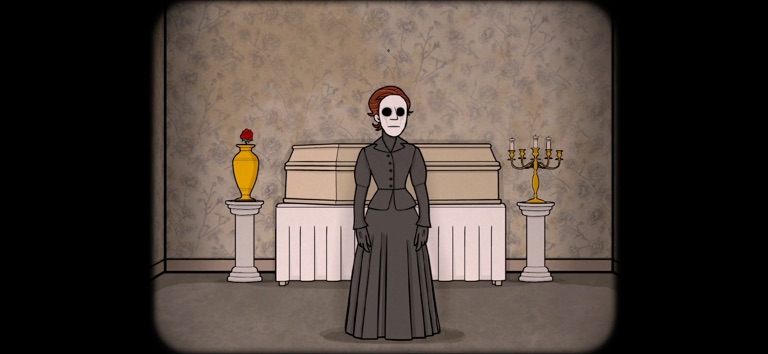 The Past Within — официальный трейлер