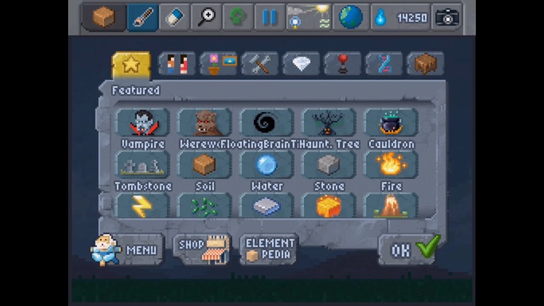 The Sandbox — Building & Craft — официальный трейлер