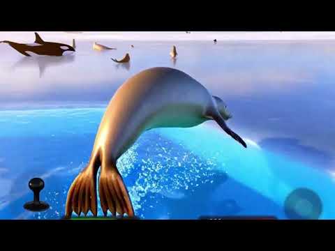 The Seal для Android — официальный трейлер