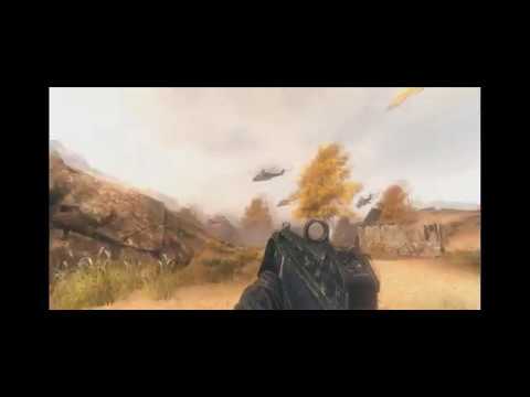 The Sun Evaluation Shooter RPG для Android — официальный трейлер