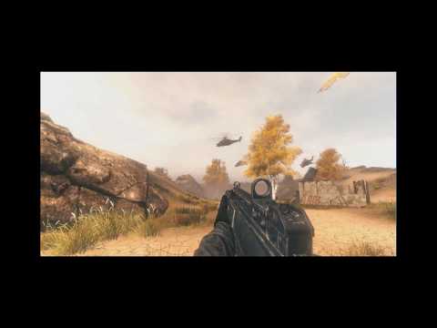 The Sun Origin Постапокалипсис — официальный трейлер