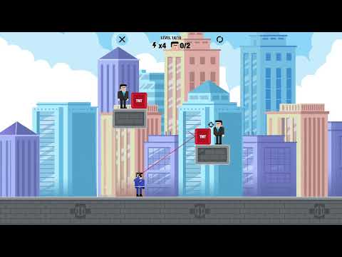 The Superhero League 2 — официальный трейлер