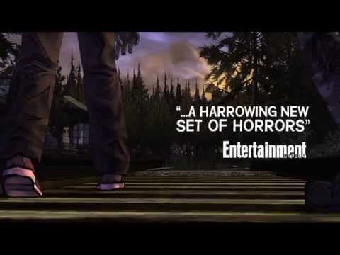 The Walking Dead: Season Two для Android — официальный трейлер