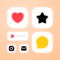 Themio・Темы, Обои и Виджеты для iOS