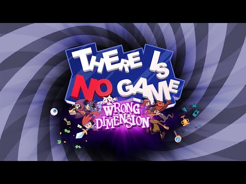 There Is No Game: WD для Android — официальный трейлер