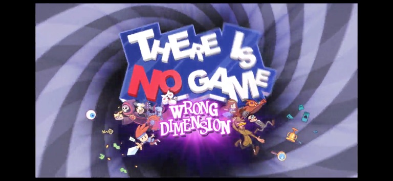 There Is No Game: WD для iOS — официальный трейлер