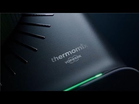 Thermomix Cookidoo App для Android — официальный трейлер