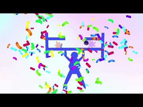 Thorn And Balloons для Android — официальный трейлер