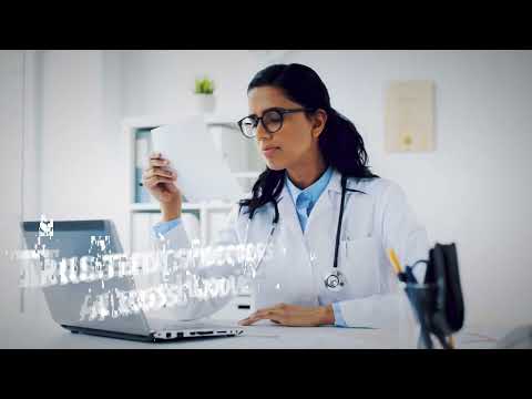 ThyroApp для Android — официальный трейлер