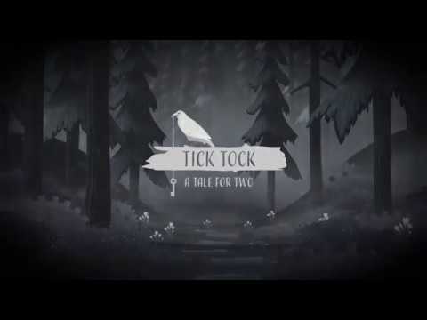 Обложка трейлера Tick Tock: A Tale for Two