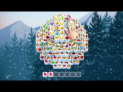 Tile Club — собери плитки для Android — официальный трейлер