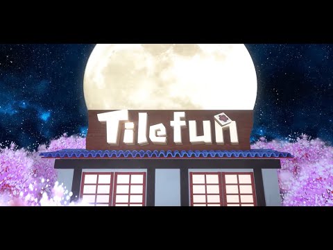 Tile Fun — Triple Puzzle Game для Android — официальный трейлер