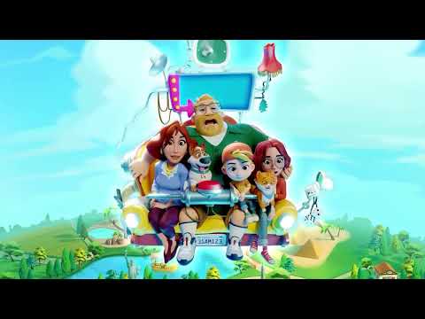 Time Blast: Puzzle Game для Android — официальный трейлер