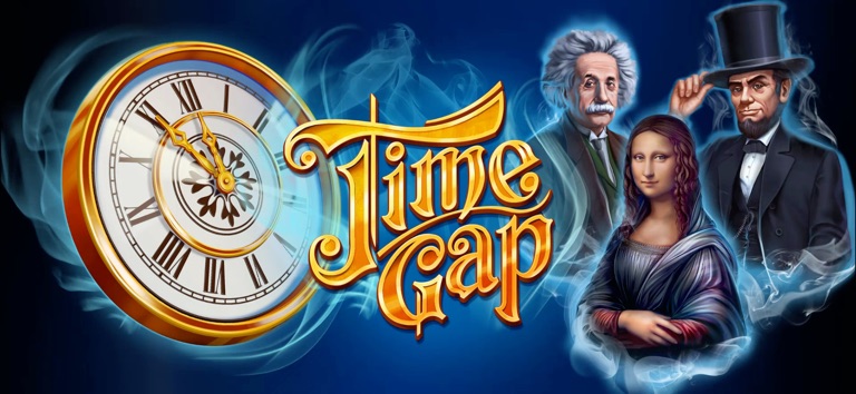 Time Gap: Поиск Предметов для iOS — официальный трейлер