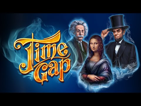Time Gap: Поиск предметов для Android — официальный трейлер