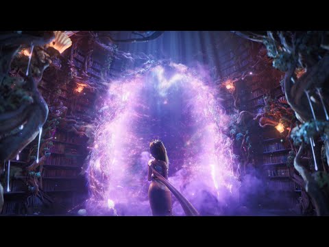 Time Princess: Pearl Girl — официальный трейлер