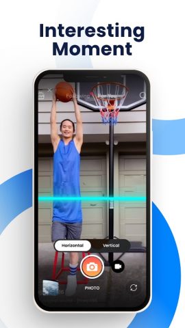 Time Warp Scan — Face Scanner для Android — скриншот 5