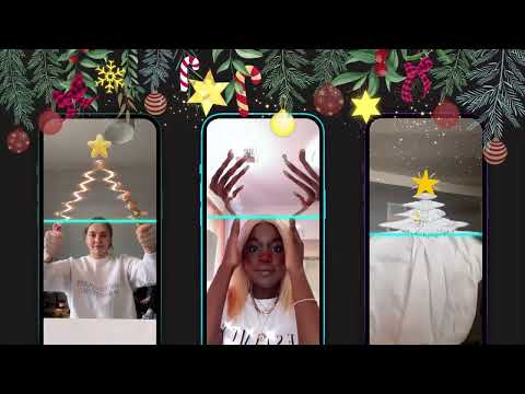 Time Warp Scan — Face Scanner для Android — официальный трейлер