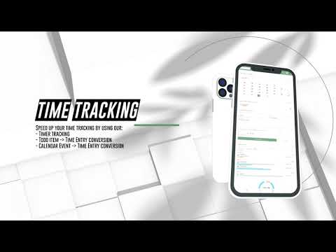 TimeCity для Android — официальный трейлер