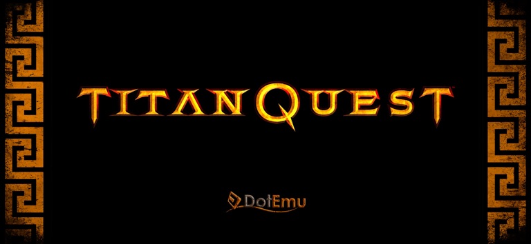 Titan Quest HD для iOS — официальный трейлер