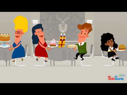 Точка продажи Ресторан и Бар для Android — официальный трейлер