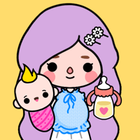 Toka Life Hospital Girl Games для iOS