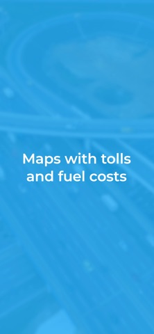 Toll & Gas Calculator TollGuru для iOS — официальный трейлер