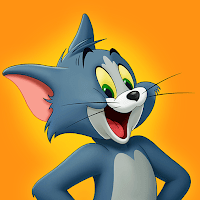 Tom and Jerry Blast для Android
