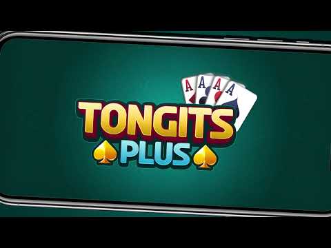 Tongits Plus — Card Game для Android — официальный трейлер