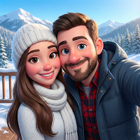 ToonMe — мультяшные портреты