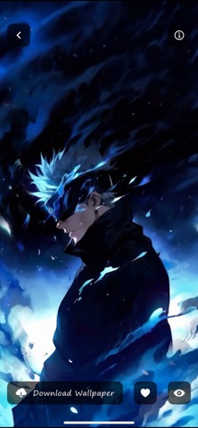 Top Anime Wallpaper — Live для iOS — официальный трейлер