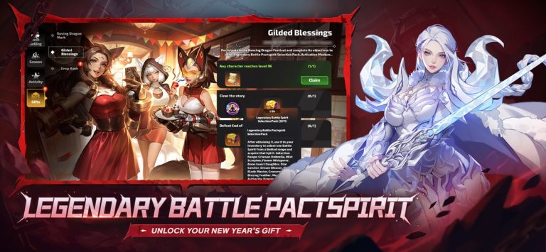 Torchlight: Infinite для iOS — скриншот 4