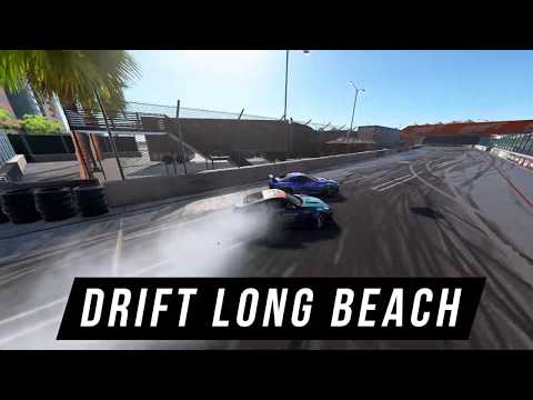 Torque Drift — официальный трейлер