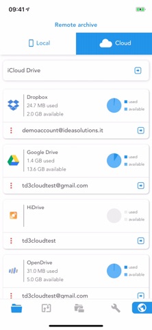Обложка трейлера Total files