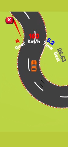 Touch Round — Watch game для iOS — официальный трейлер